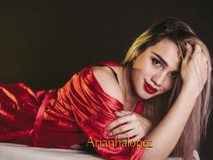 Ariannalopez