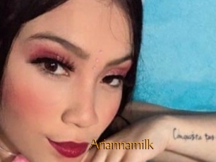 Ariannamilk