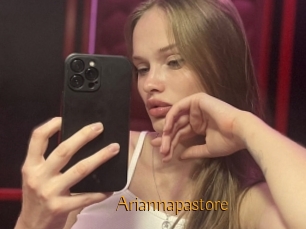 Ariannapastore
