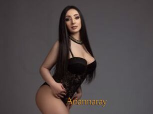 Ariannaray