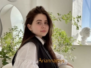 Ariannaroys