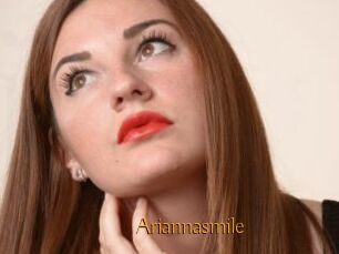 Ariannasmile