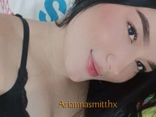 Ariannasmitthx