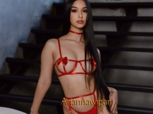 Ariannawigan