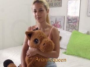 Ariannequeen