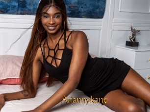 Ariannykane