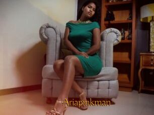 Ariapinkman