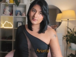 Ariartis