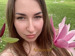 Ariasecret