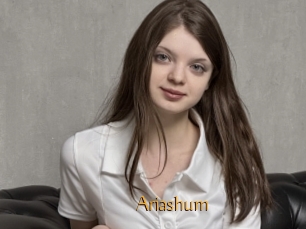 Ariashum