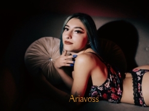 Ariavoss