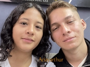 Ariayarthur