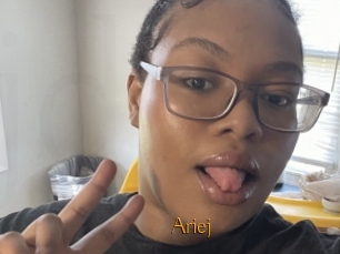 Ariej