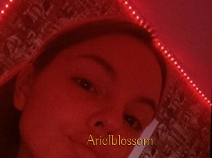 Arielblossom