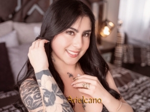 Arielcano