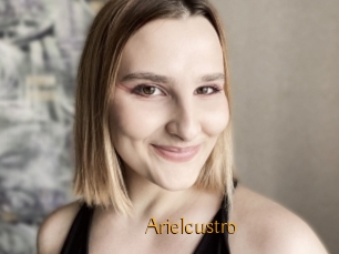 Arielcustro