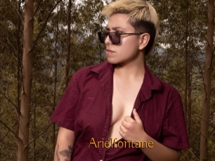Arielfontane