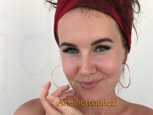 Arielhernandez