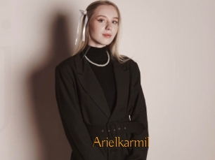 Arielkarmil