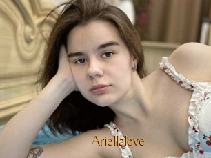 Ariellalove