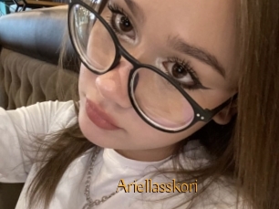 Ariellasskori