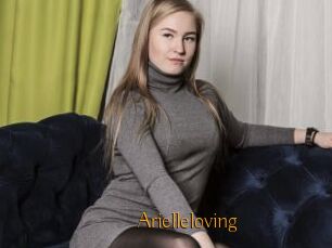 Arielleloving
