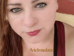 Arielmisslatin