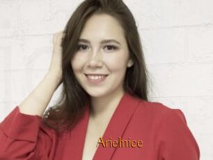 Arielnice