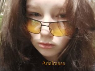 Arielreese