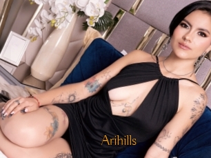 Arihills