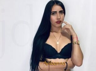 Ariiaanna
