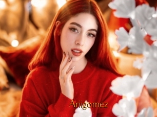 Ariigomez