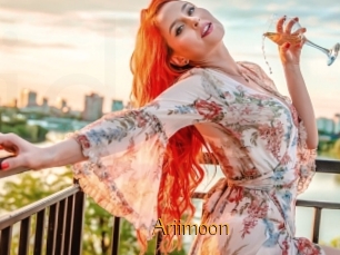 Ariimoon