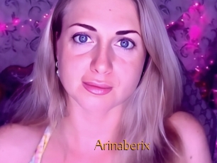 Arinaberix