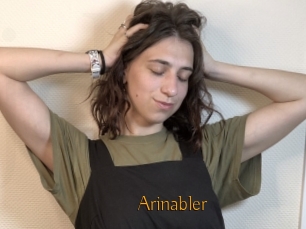 Arinabler