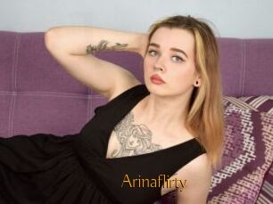 Arinaflirty