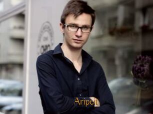 Aripeit