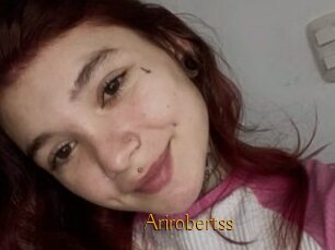 Arirobertss