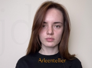 Arleentellier