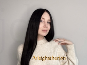Arleighatherton
