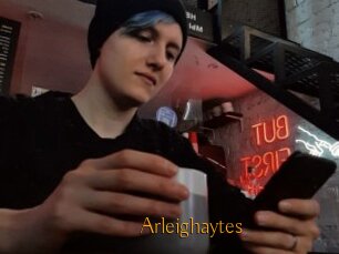 Arleighaytes