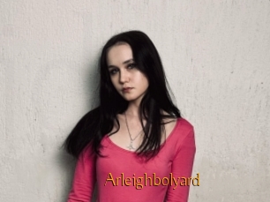 Arleighbolyard