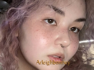 Arleighbonney
