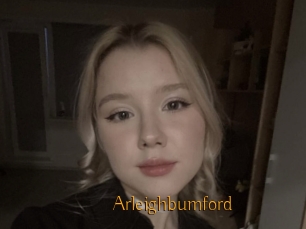 Arleighbumford