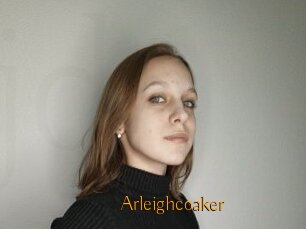 Arleighcoaker