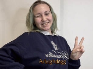 Arleighdagg