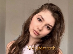 Arleighdanforth