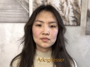 Arleighesser