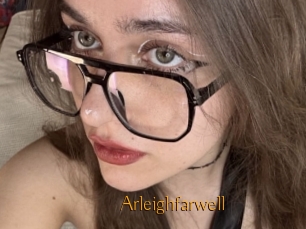 Arleighfarwell