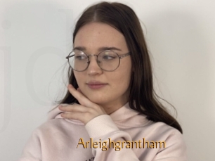 Arleighgrantham